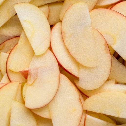 Cinnamon Apple