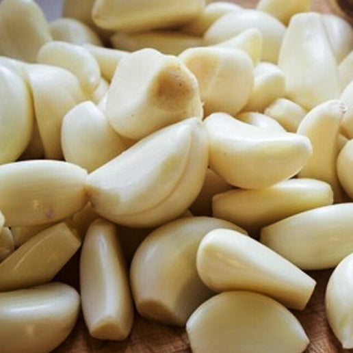 Sweet Garlic