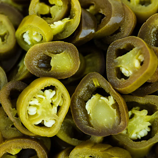 Snakebites Candied Jalapeno